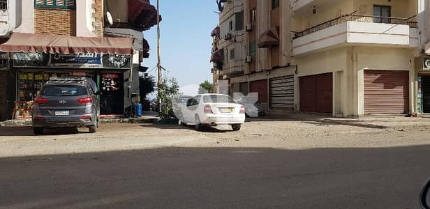 محل للبيع ببورفؤاد - موقع حيوى بمساكن محمد على
