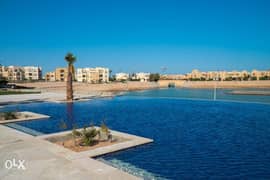 One Bedroom for rent at El Gouna,Water Side 0