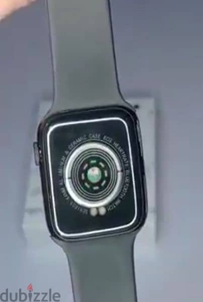 smart watch t5s 2
