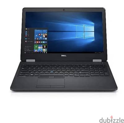 DELL Latitude E5570