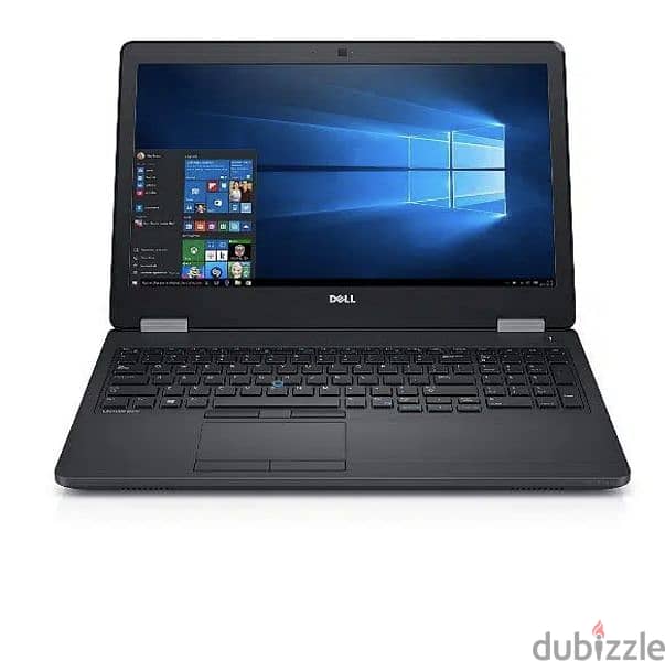 DELL Latitude E5570 0