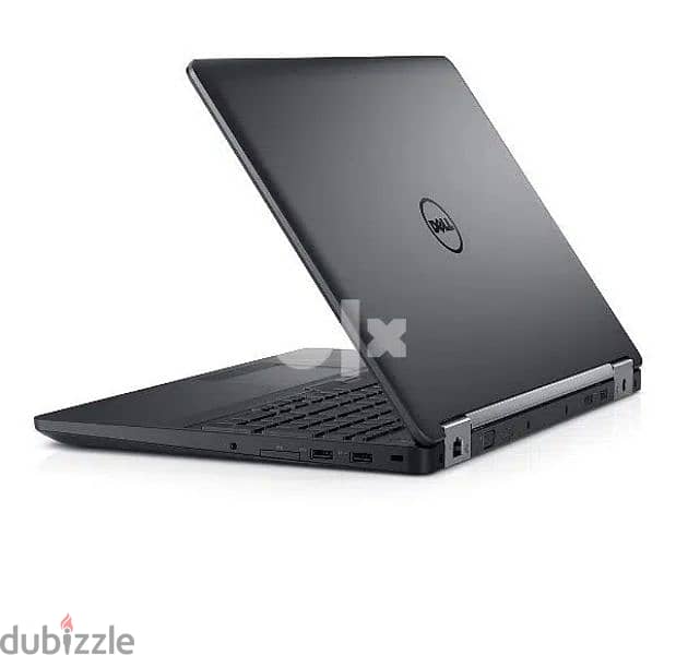 DELL Latitude E5570 1