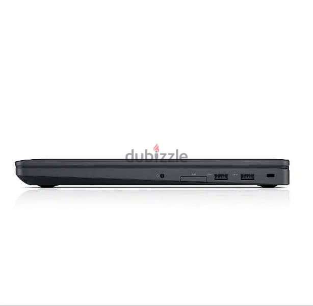 DELL Latitude E5570 2