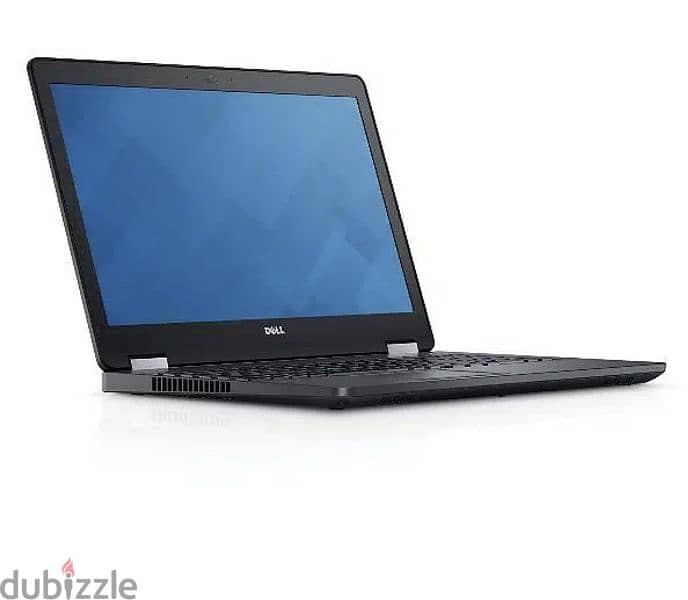 DELL Latitude E5570 3