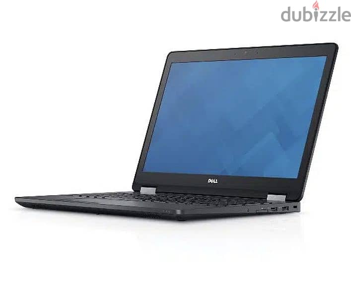 DELL Latitude E5570 4