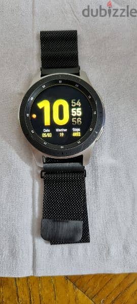 galaxy watch