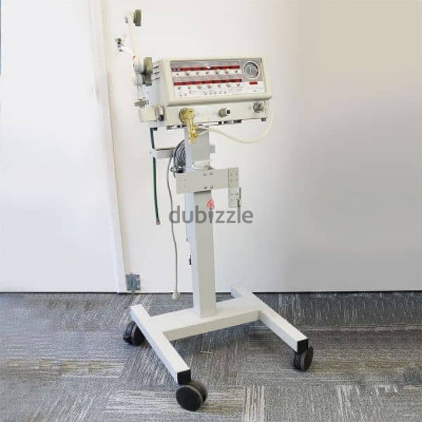 جهاز تنفس صناعي كبار adult ventilator machine 0