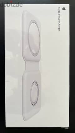 Apple Mega safe dou charger Original 20w 0