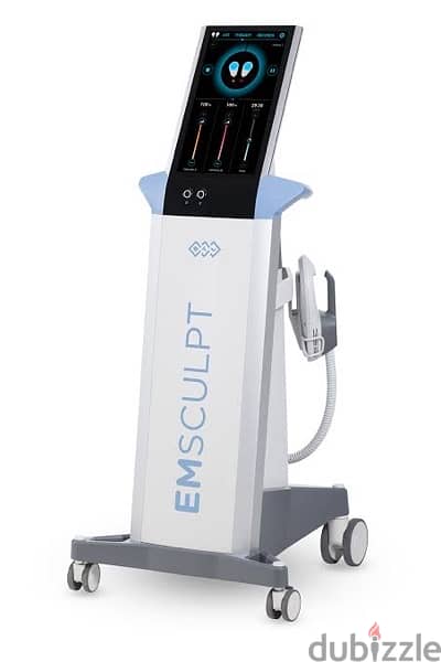 Emsculpt Machine