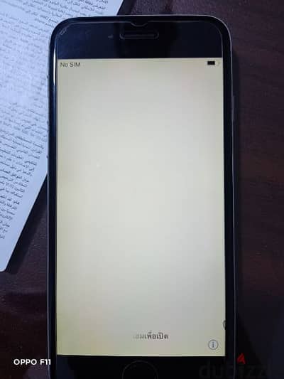 iphone 6-16g