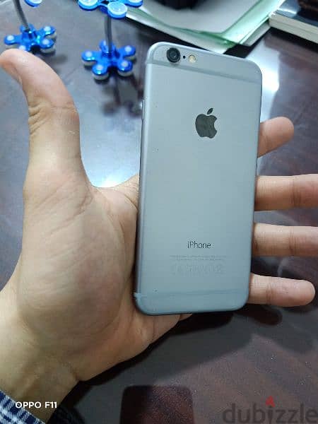 iphone 6-16g 1