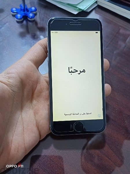 iphone 6-16g 2