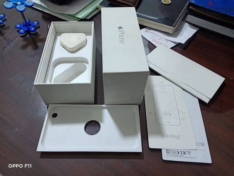 iphone 6-16g 4