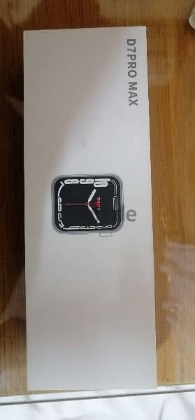 smart watch 3