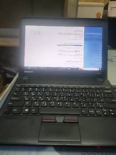 لاب توب Lenovo thinkpad 0