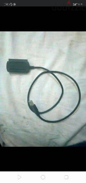 idea to usb 1
