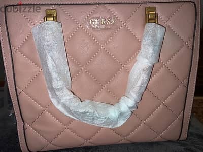 guess handbag