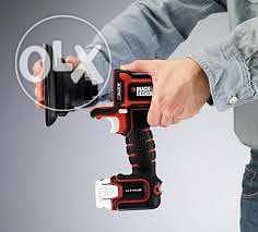 ورشة متكامله في جهاز واحد Black decker 5