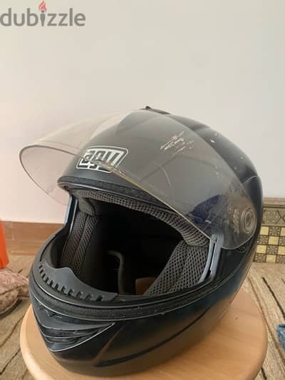 Agv sales longway visor