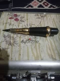 جهاز تاتو قلم 0