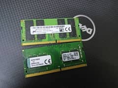 RAM 8 DDR 4 0