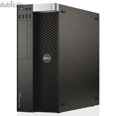 DELL T3600 WORKSTATION