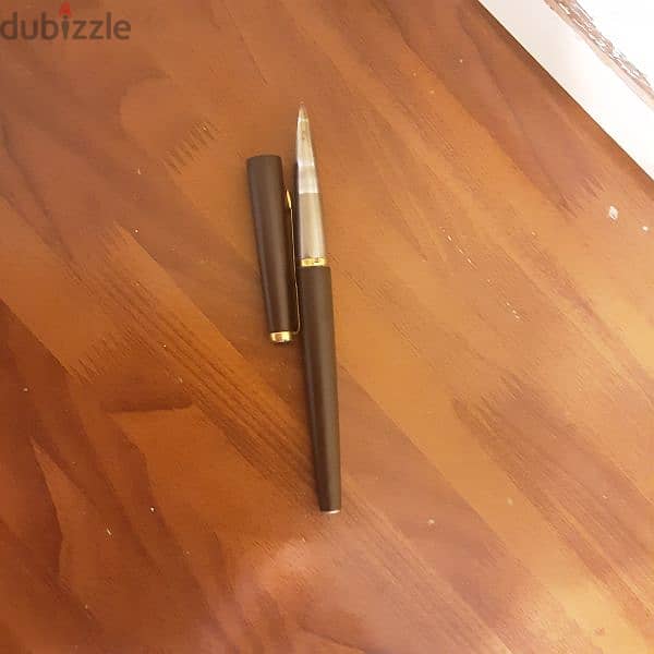 قلم حبر 1