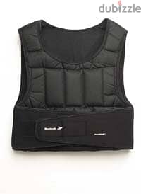 Reebok IRONWEAR, Adjustable Weighted Vest