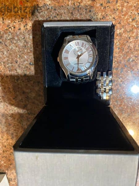 Emporio Armani watch for sale 1