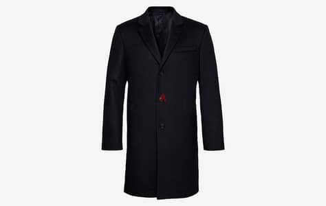 HUGO BOSS malte coat & Tiger of Sweden coat (No Negotiation)