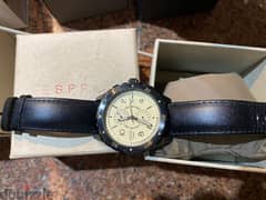 esprit watch for sale