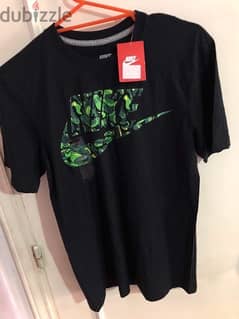 Nike black t-shirt