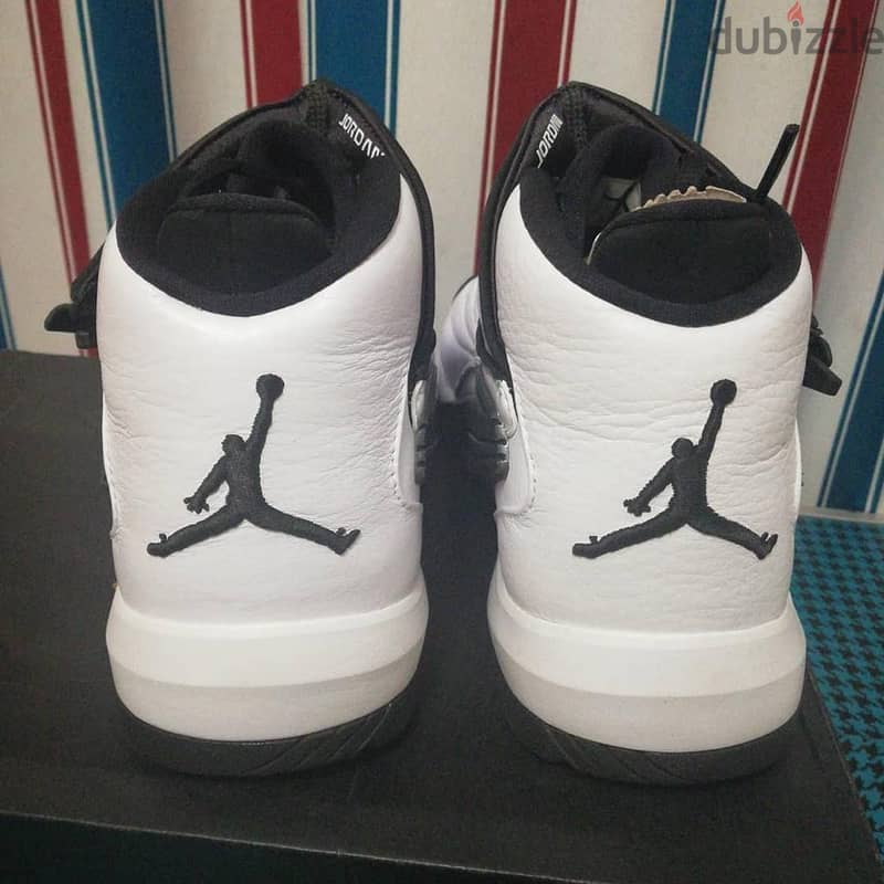 Jordan Original basketball shoes new 3