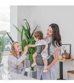 sunveno 6x1 baby carrier 0
