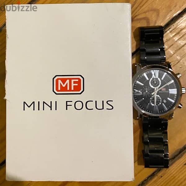 mini focus watch 0