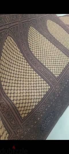 مصلية موكيت صلاة مطبوع رسمة محراب مساجد موكيت للصلاة موكيت صلاة 0