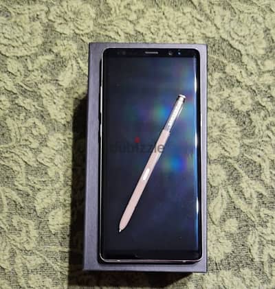 Samsung Note 8سامسونج نوت ٨