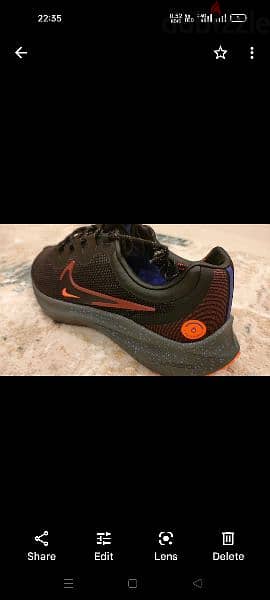 Nike Winflo 8 Shield Shoes 2