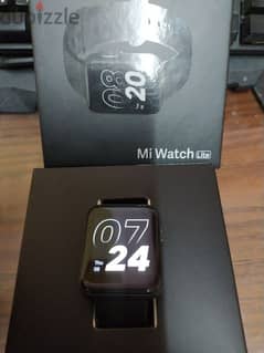 Mi Watch Lite