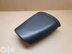 cbr 919 rear seat