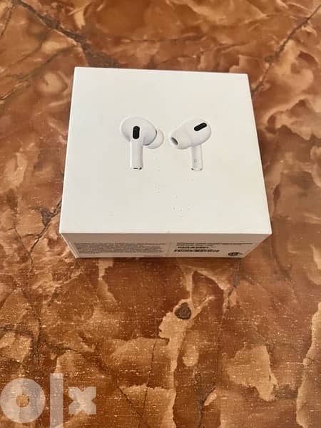 Apple AirPods Pro 2nd gen 0