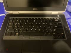 dell e6430