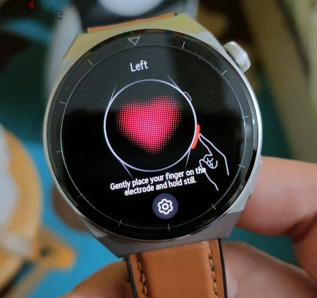 huawei watch gt3 pro ساعه هواوى 2