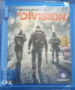 Division Ps4 0