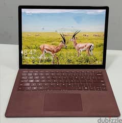 كسر زيرو لاب للزوق الرفيع Microsoft Surface 1769