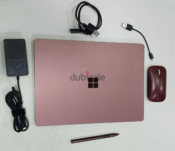 كسر زيرو لاب للزوق الرفيع Microsoft Surface 1769 1