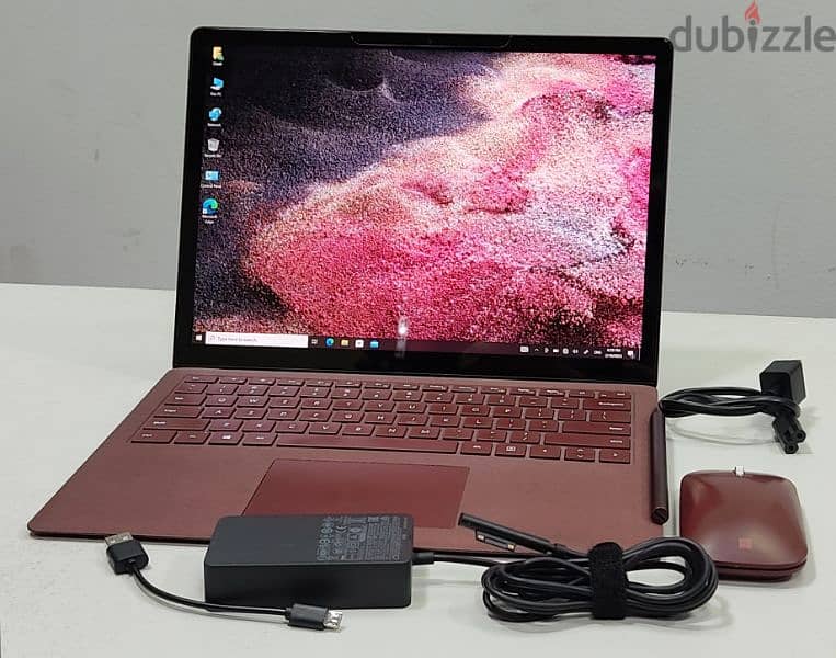 كسر زيرو لاب للزوق الرفيع Microsoft Surface 1769 3