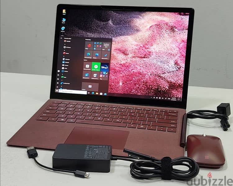 كسر زيرو لاب للزوق الرفيع Microsoft Surface 1769 5