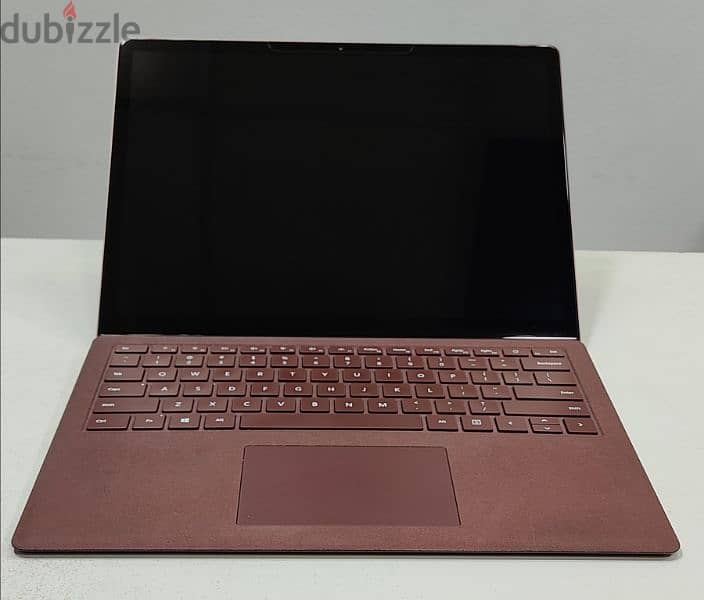 كسر زيرو لاب للزوق الرفيع Microsoft Surface 1769 7