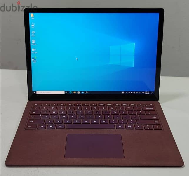 كسر زيرو لاب للزوق الرفيع Microsoft Surface 1769 9